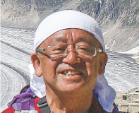 岩崎 元郎